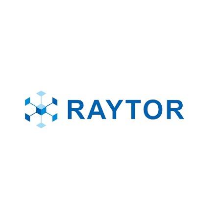 Raytor Instruments logo