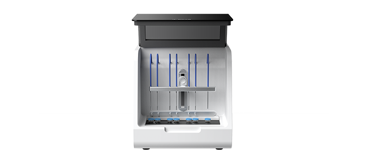 New Compound Analyzer