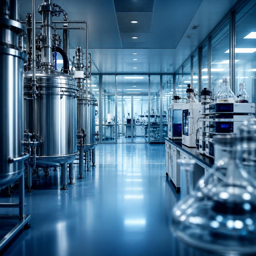 The Brazilian Pharmaceutical Market Still Has Much to Learn from the United States