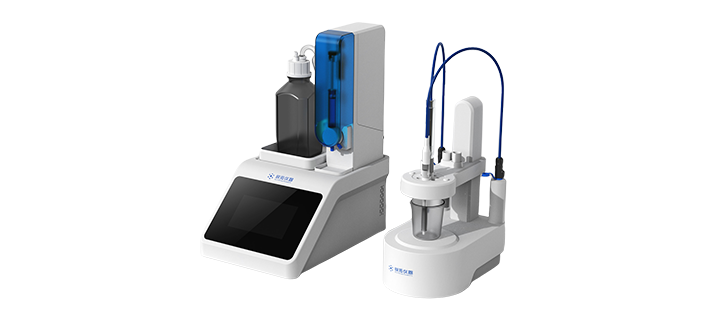 Analytical Instruments