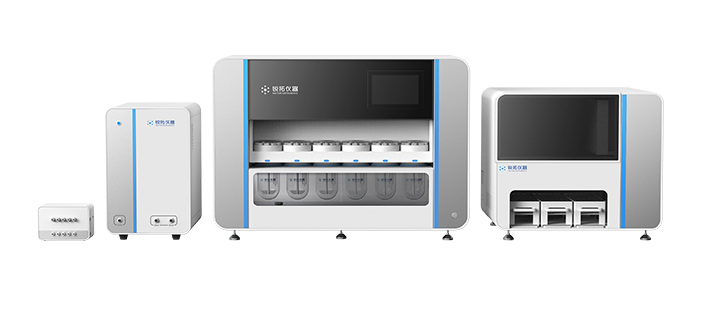 Laboratory Automation