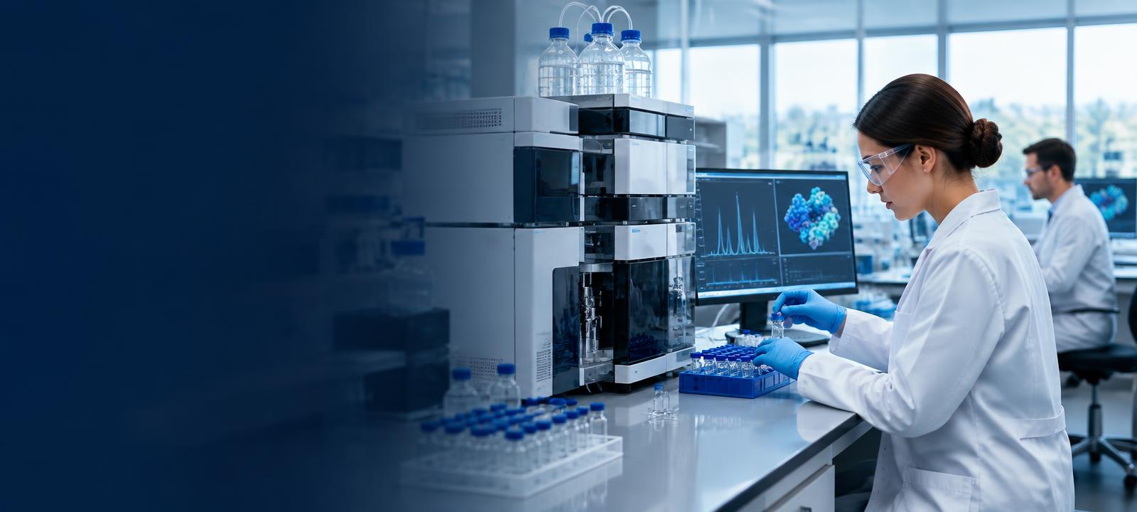 Biopharmaceutical and Pharmaceutical