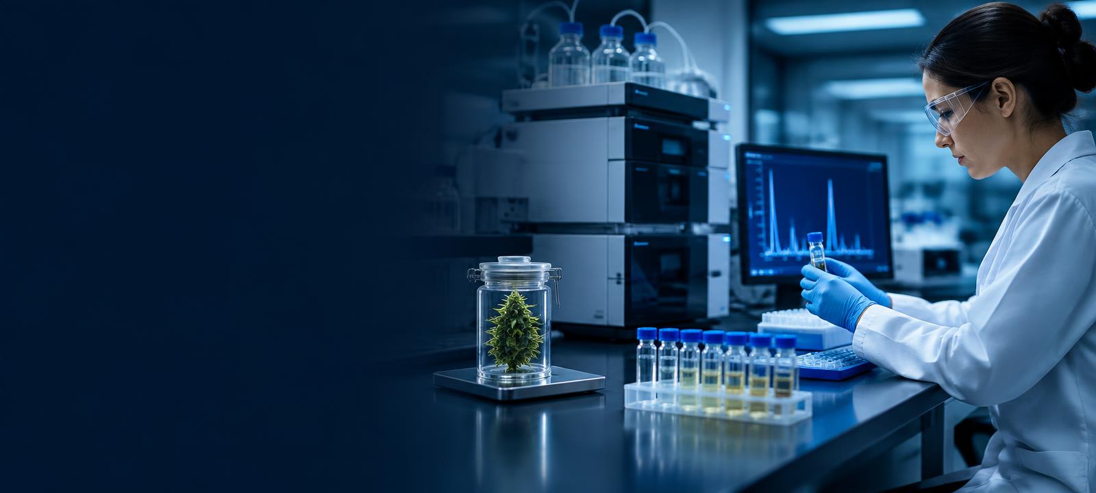 Cannabis and Hemp Testing
