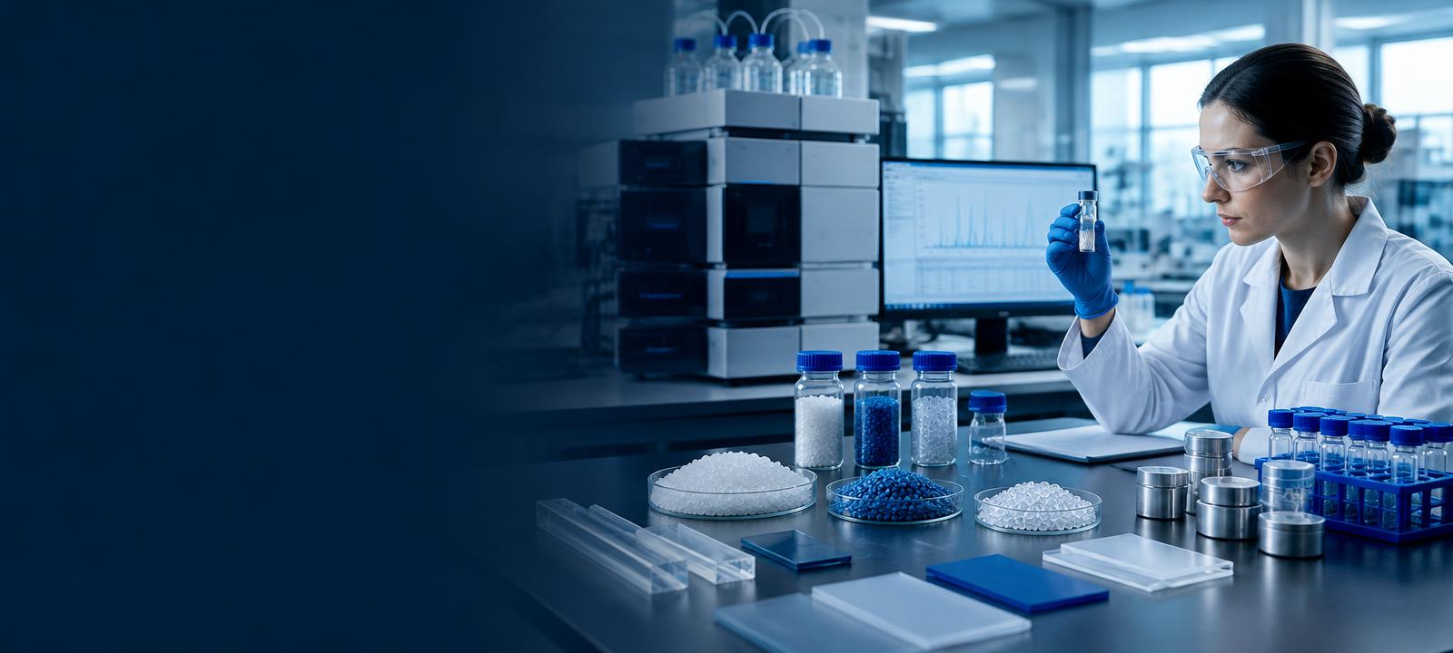 Chemical and Materials Science