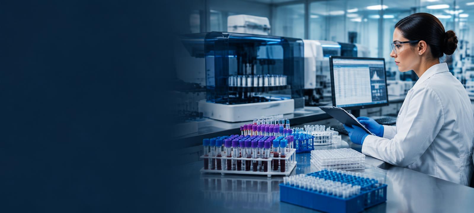 Clinical Research and Diagnostics