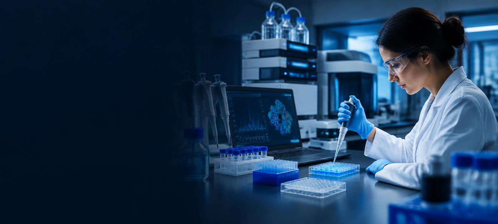 Life Science Research