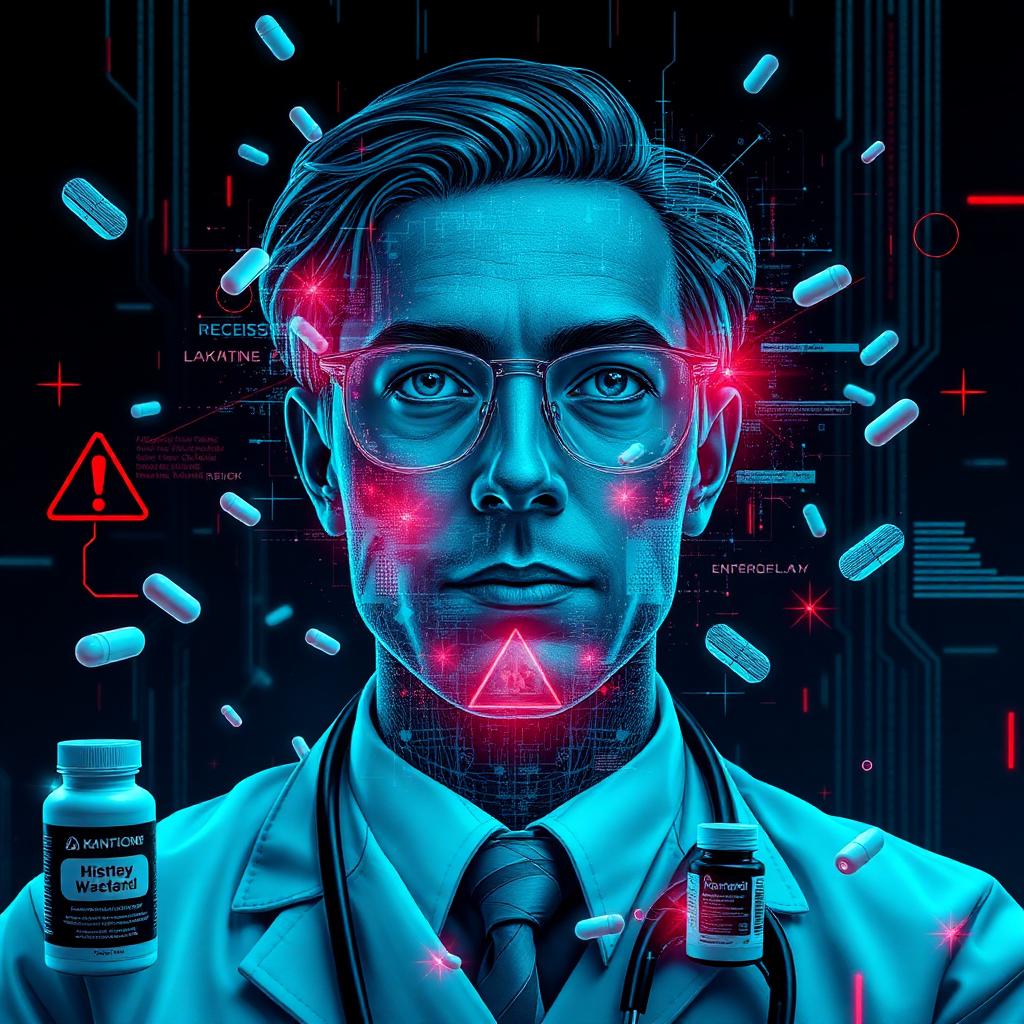 ANVISA warning on AI-generated fake medical endorsements