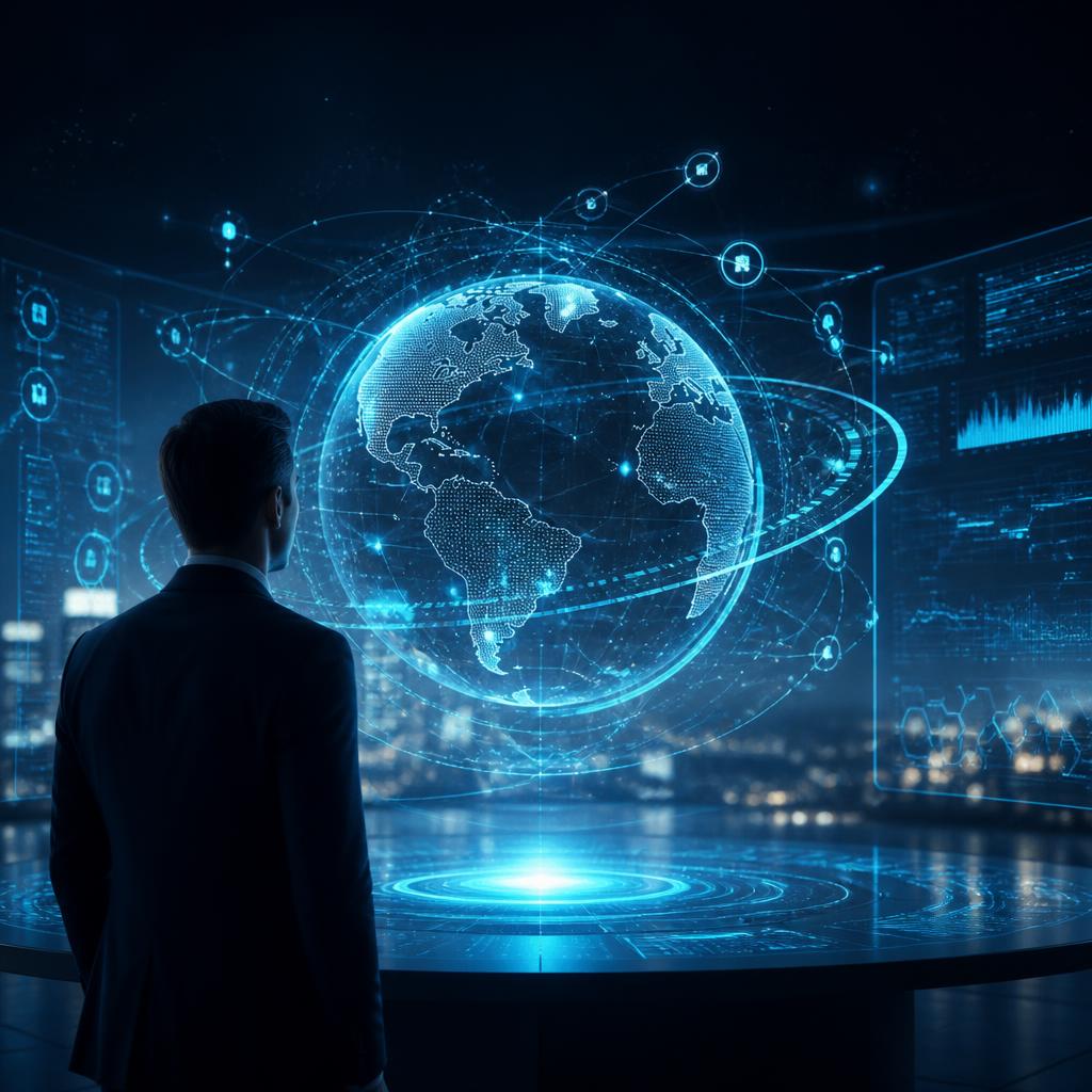 Eduardo Bravim reveals the vision behind ORBIT, the corporate operating system of Advanced Life Sciences