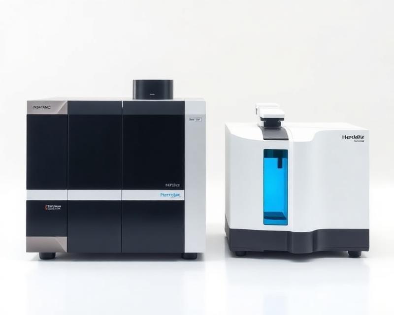 Laboratory Equipment
