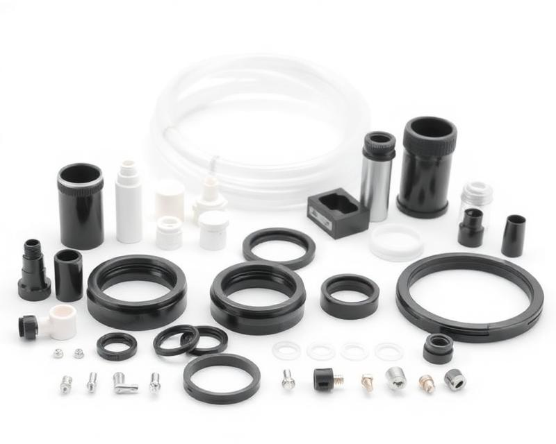 Service Parts & Kits