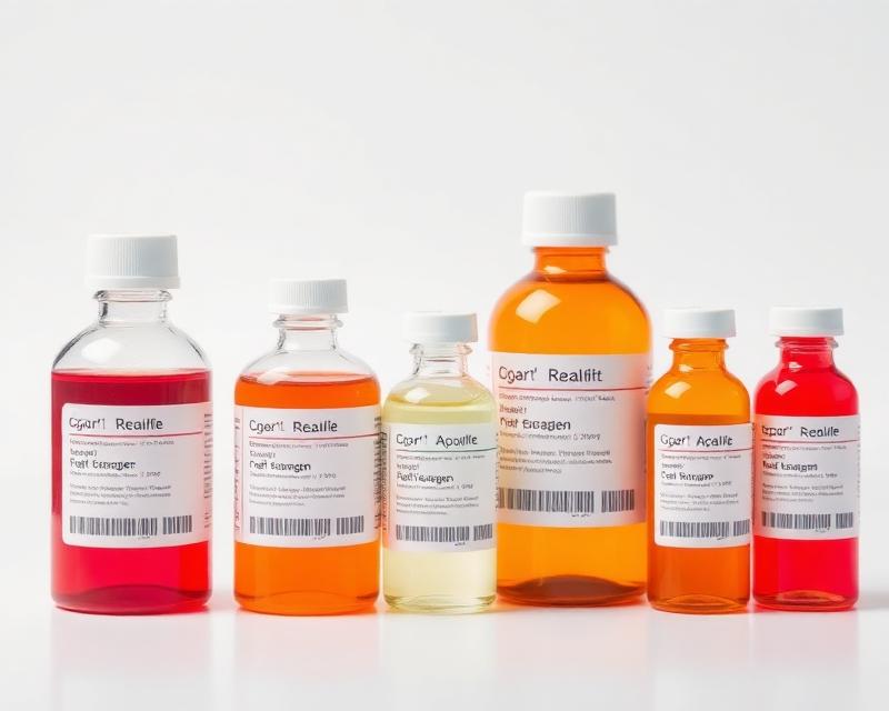 Standards & Reagents