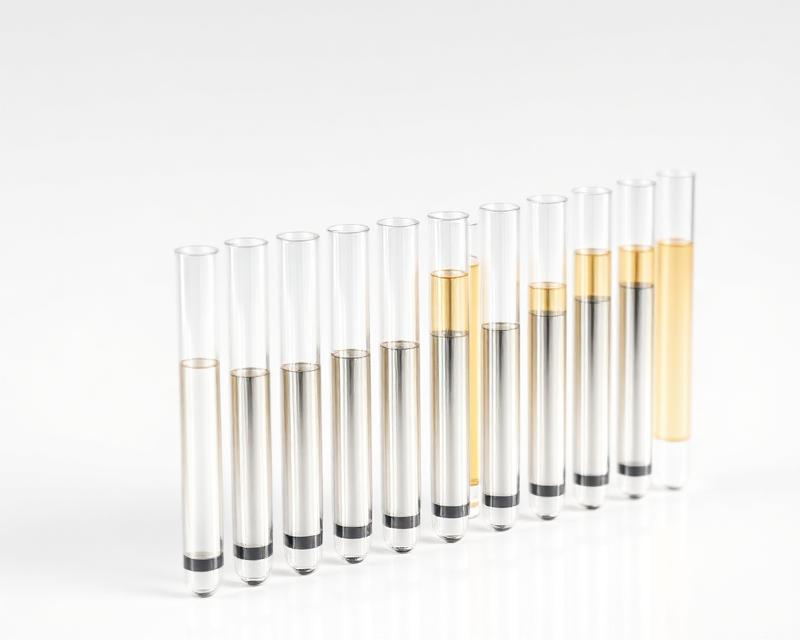 HPLC Columns