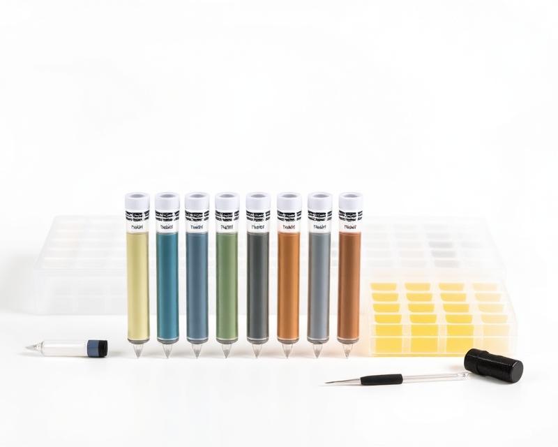 SPE Kits & Components