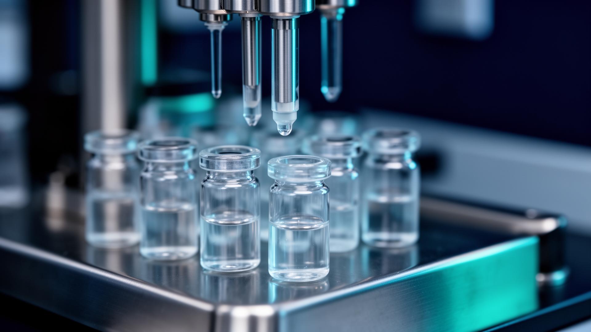 Analytical Technologies